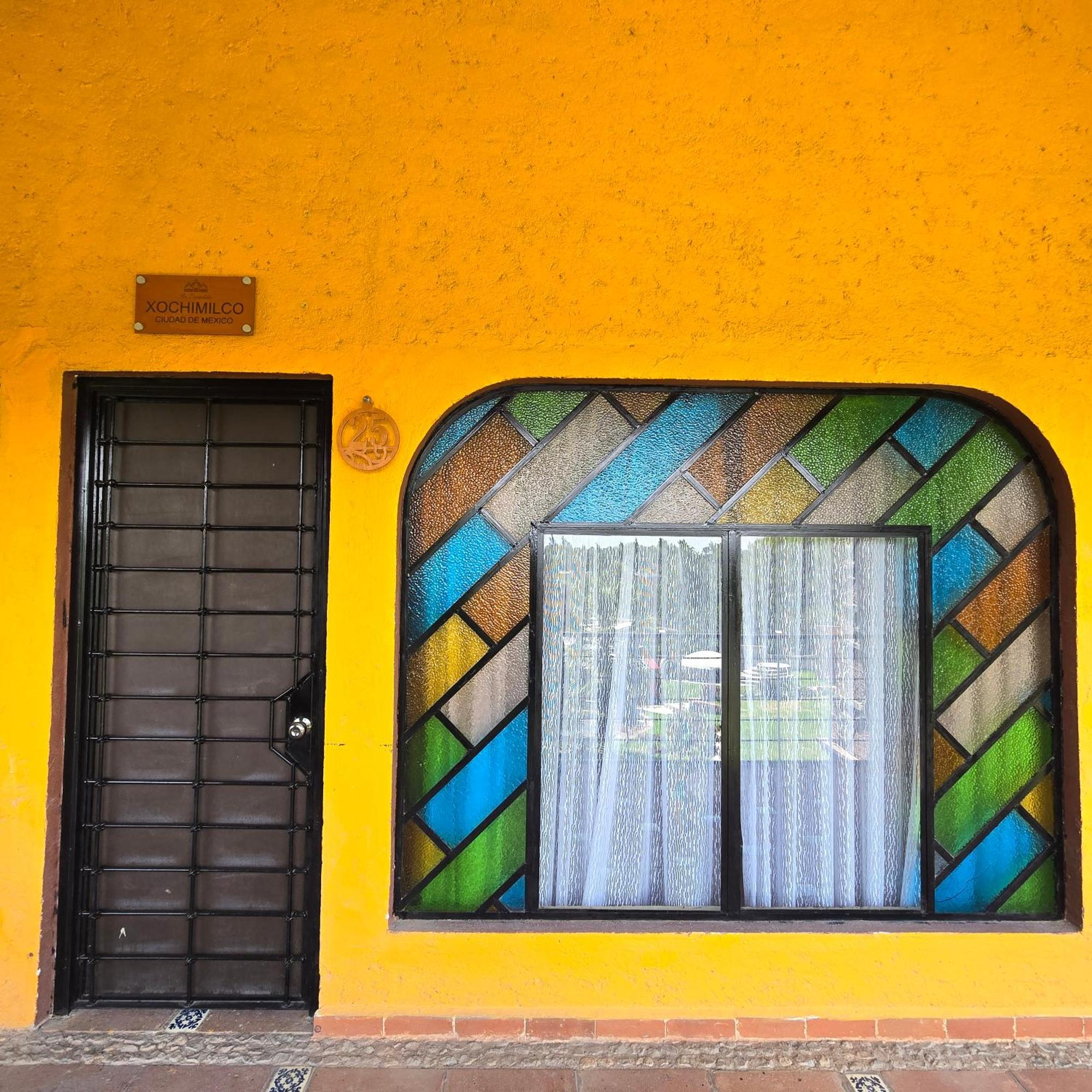 Hacienda La Skondida Hotel Resort San Mateo Xoloc Exterior foto